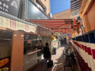 New Yogi Cafeteria