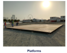 A S S Scaffolding Contracting