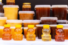 Bees Army For Honey Trading