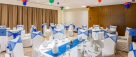 Asiana Banquet Hall