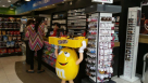 allday Minimart - Dubai Outsource City