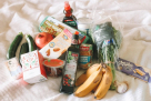 Abdul Rajjak And Nazim Grocery