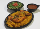 Freejna Restaurant