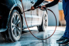 Smart Move Car Wash