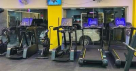 Body Transformation Fitness Club
