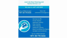 Just Like New Cleaning And Technical Services