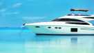 Yacht And More Boats