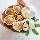 Sea Salt Spa