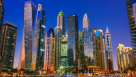 SNH Properties