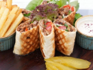 Samad Al Iraqi Restaurant