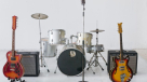 Top Colours Musical Instruments & Requisites Trading