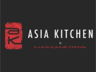 Asia Kitchen By Mainland China