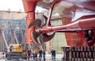 Ceeport Marine Ships And Boats Maintenance Services