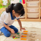 Beginnings Montessori Early Childhood Center