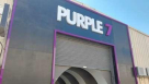 Purple 7