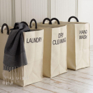 Hang & Wear Laundry