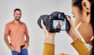 Falcon Photo Studio