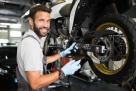Noor Altariq Motorcycles Repairing