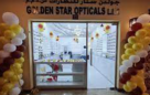 Golden Star Opticals
