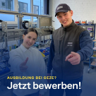 Geze Middle East