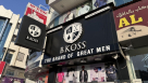 B K O S S General Trading