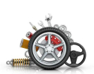 Al Tashyeed Tyres & Auto Spare Parts Trading