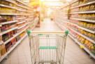 J Mart Supermarket