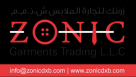 Zonic Garments Trading