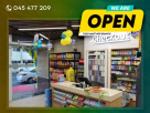 Tudo Mart Supermarket