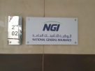 National General Insurance Company (P.J.S.C), Al Qusais Branch