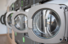 Happy Bubble Laundry