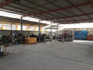 Al Mardas Metal Products Manufacturing