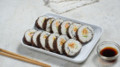 Kimbap & Sushi Restaurant