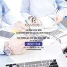 Renaissance Accounting & Bookkeeping