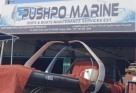 Pushpo Marine Ships & Boats Maintenance Services Est.