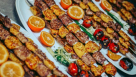 Dwsha Restaurant