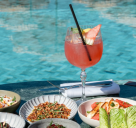 Ninive Beach Dubai