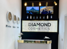 Diamond Cosmetic & Beauty Salon