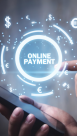 Texcent Payment Services Provider