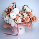 Fellora Flowers Trading
