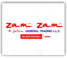 Zam Zam Al Jafina General Trading
