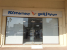 Rx Pharmacy