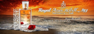 Royal Azur Perfume Trading