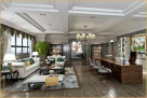 Luce Luna Furniture Manufacturing