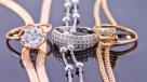 Abdulaali Al Ghadhban Jewellery