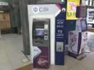 Commercial Bank International (ATM)