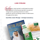 Land Sterling Properties