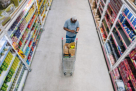 Al Shaheen Grocery Store