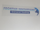Frontier Innovations General Trading