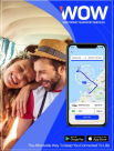 Wow Electronic Transport Services